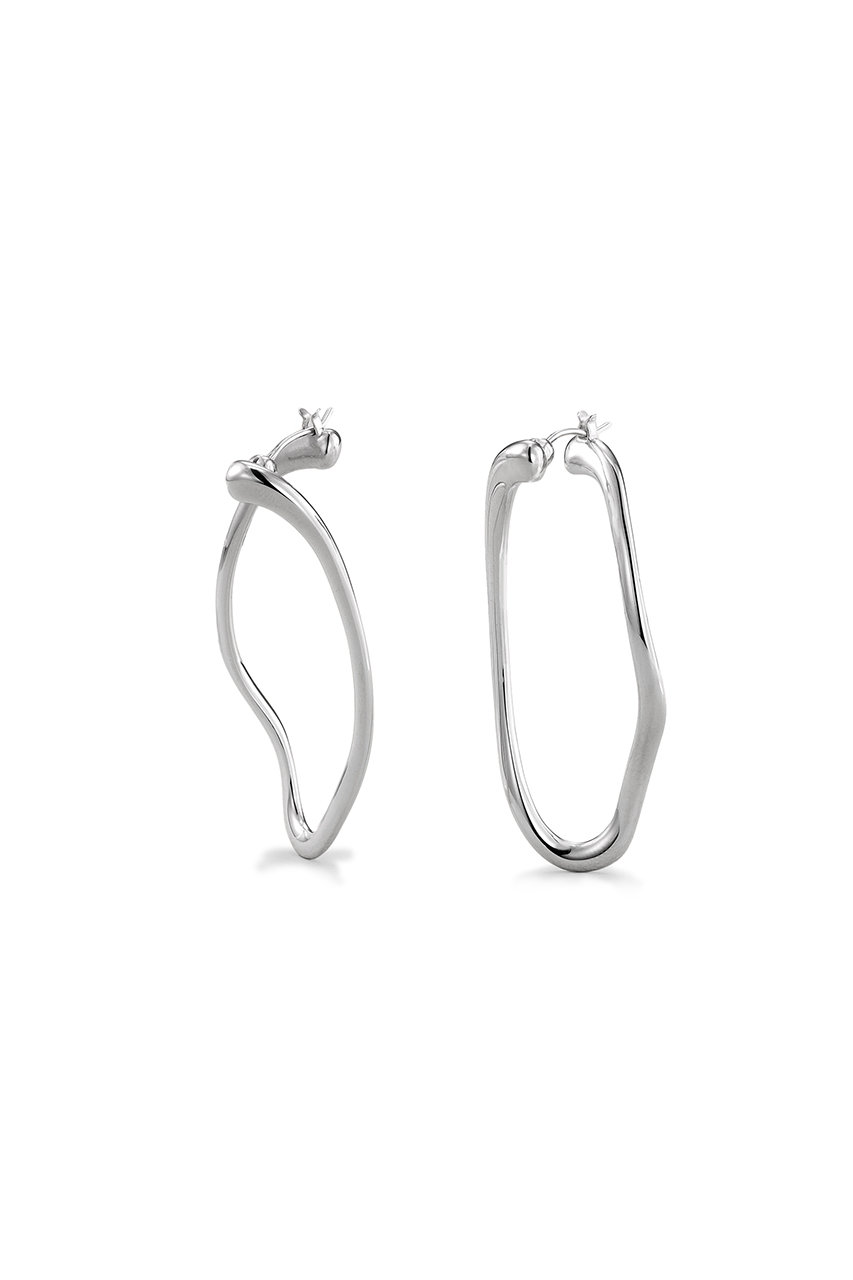 プラス ヴァンドーム/PLUS VENDOMEのBODY ピアス(シルバー/PS6A2611  SI)