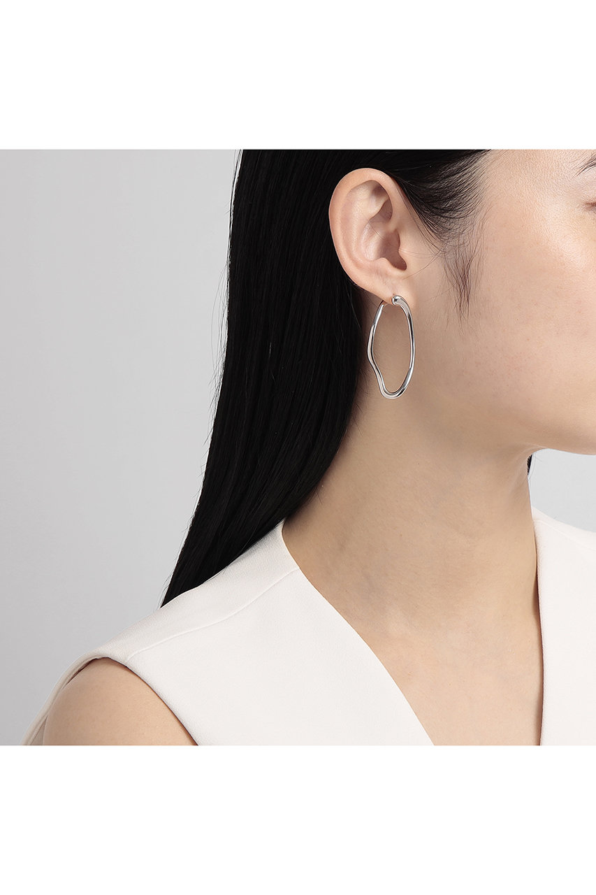 【麒麟KIRIN】 プラスヴァンドーム　BODY_ピアス PLUS VENDOME(プラス ヴァンドーム)｜BODY ピアス/シルバー の通販