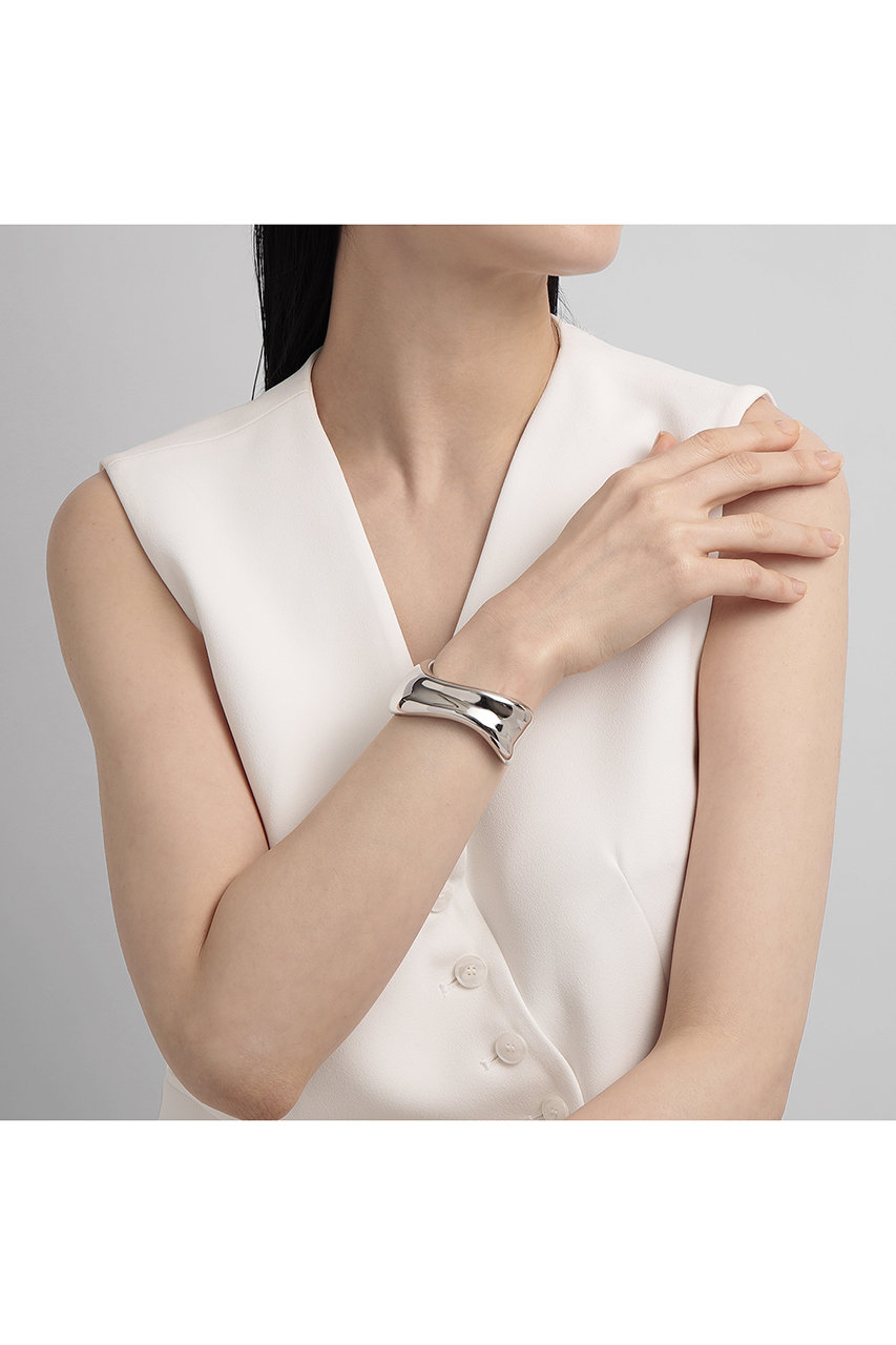 PLUS VENDOME(プラス ヴァンドーム)｜【ELLE SHOP限定】BODY バングル