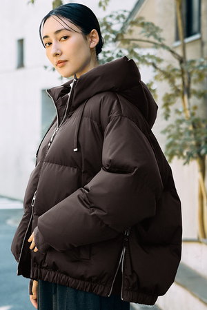 DUNO｜デュノのダウン（コート）通販｜ELLE SHOP (エル・ショップ)