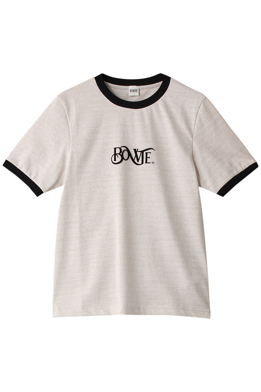 BLAMINKBOWTE バウト【定価16,500円】ロゴ　ポケットTシャツ
