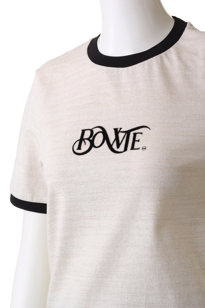 BOWTE バウト【定価16,500円】ロゴ ポケットTシャツ | uvastartuphub.com