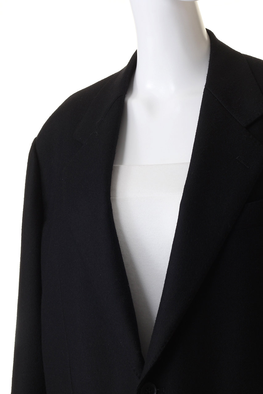 BOWTE(バウト)｜COLLEGE フランネル オーバー ジャケット