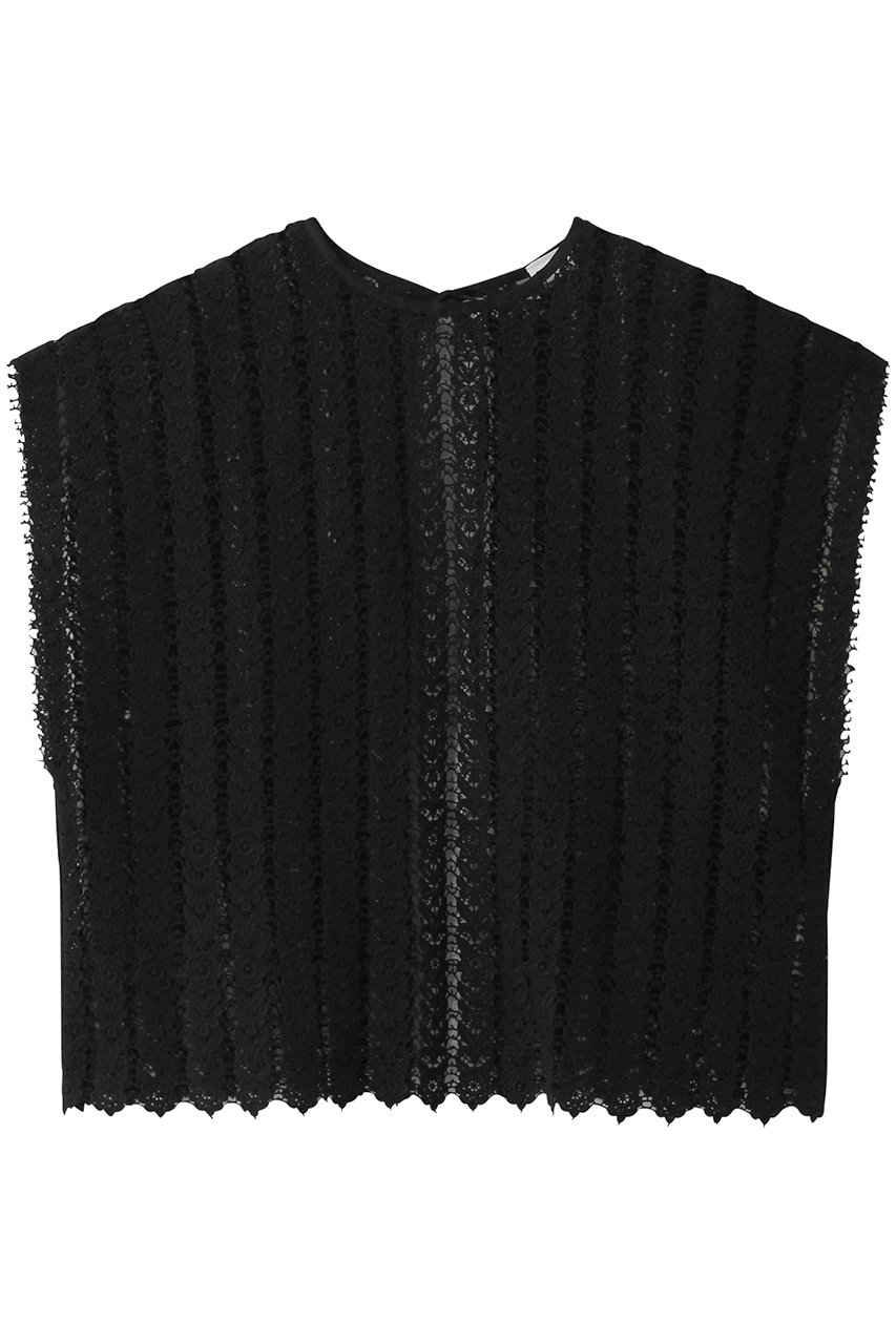BOWTE SWISS MAKER'S レーストップス (ブラック, F) バウト ELLE SHOP BOWTE SWISS MAKER'S レーストップス (ブラック, F) バウト ELLE SHOP