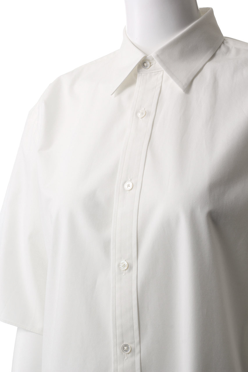 UNITED ARROWS LTD. OUTLET｜サマーウール 5スリーブシャツ