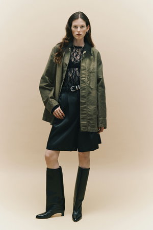 ELLE SHOP】エル・ショップで秋のムードを先取り！｜エル・ショップ