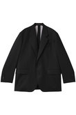 BLUEFACED WORSTED BLAZER/ブレザー バウト/BOWTE