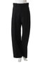 BLUEFACED WORSTED DRESS TROUSERS/トラウザーズ バウト/BOWTE