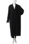 SUPER180’S WORSTED RIVER FULL-LENGTH ROBE COAT/フルレングスコート バウト/BOWTE