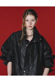 TECHNICAL COTTON FIELD COAT