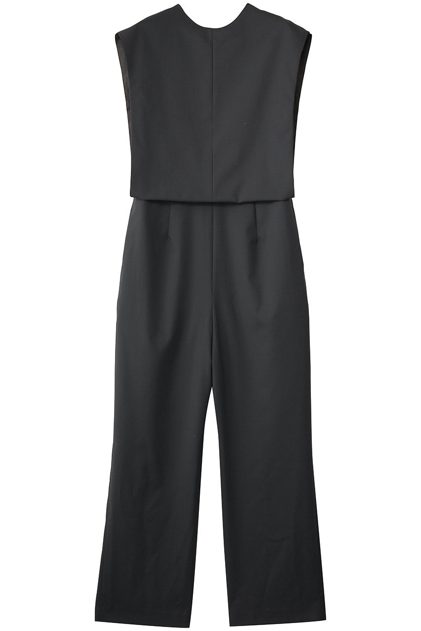 バウト/BOWTEのEXTRA FINE WORSTED TOROPICAL ALL IN ONE(トップダイチャコール/261-09-0002)