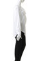 HIGH COUNT COTTON BOW TIE SHIRT バウト/BOWTE