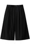 LEICESTER DOSKIN TUXEDO TROUSERS バウト/BOWTE ブラック