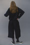 LEICESTER DOSKIN TUXEDO TROUSERS バウト/BOWTE
