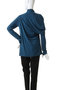 EXTRA FINE WOOL JERSEY DRAPED TOPS バウト/BOWTE