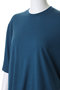 EXTRA FINE WOOL JERSEY TEE バウト/BOWTE