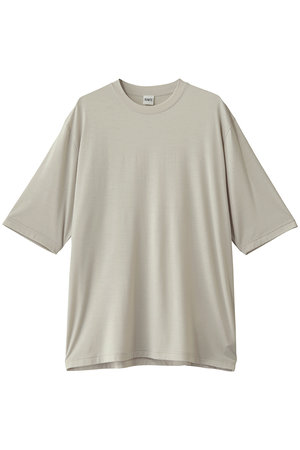 バウト/BOWTEのEXTRA FINE WOOL JERSEY TEE
