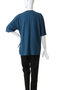 EXTRA FINE WOOL JERSEY TEE バウト/BOWTE