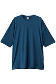 EXTRA FINE WOOL JERSEY TEE バウト/BOWTE