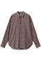 ROYAL DRESS STEWART SHIRT バウト/BOWTE ドレス スチュワート