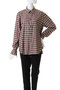 ROYAL DRESS STEWART SHIRT バウト/BOWTE