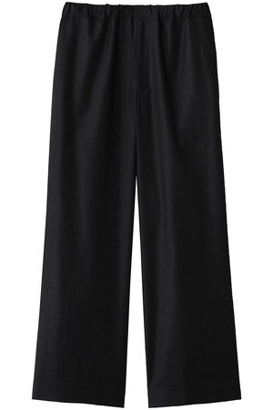 バウト/BOWTEのEXTRA FINE COLLAGE FLANNEL RELAXING PANTS(110600/110601)