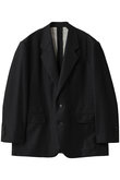 EXTRA FINE COLLAGE FLANNEL CONFORT TAILORED バウト/BOWTE