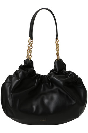 デメリエー ロンドン/DEMELLIER LONDONのTHE MIDI MIAMI ハンドバッグ(120100/120101)