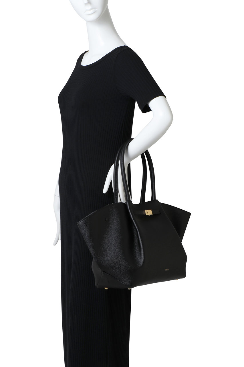 DEMELLIER LONDON(デメリエー ロンドン)｜THE NEW YORK トートバッグ