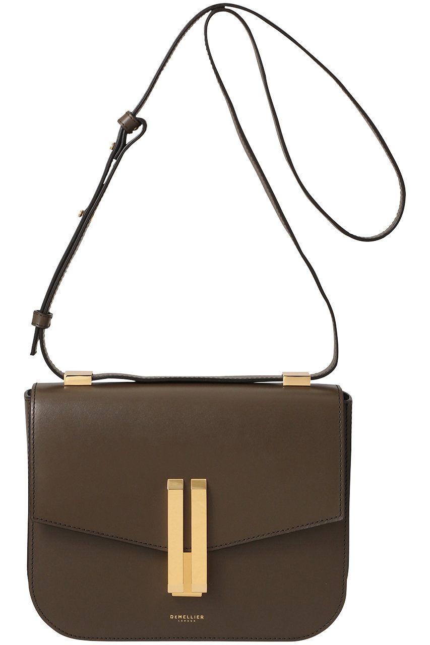 DEMELLIER LONDON(デメリエー ロンドン)｜THE VANCOUVER