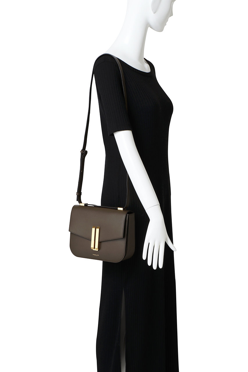 DEMELLIER LONDON(デメリエー ロンドン)｜THE VANCOUVER ショルダー