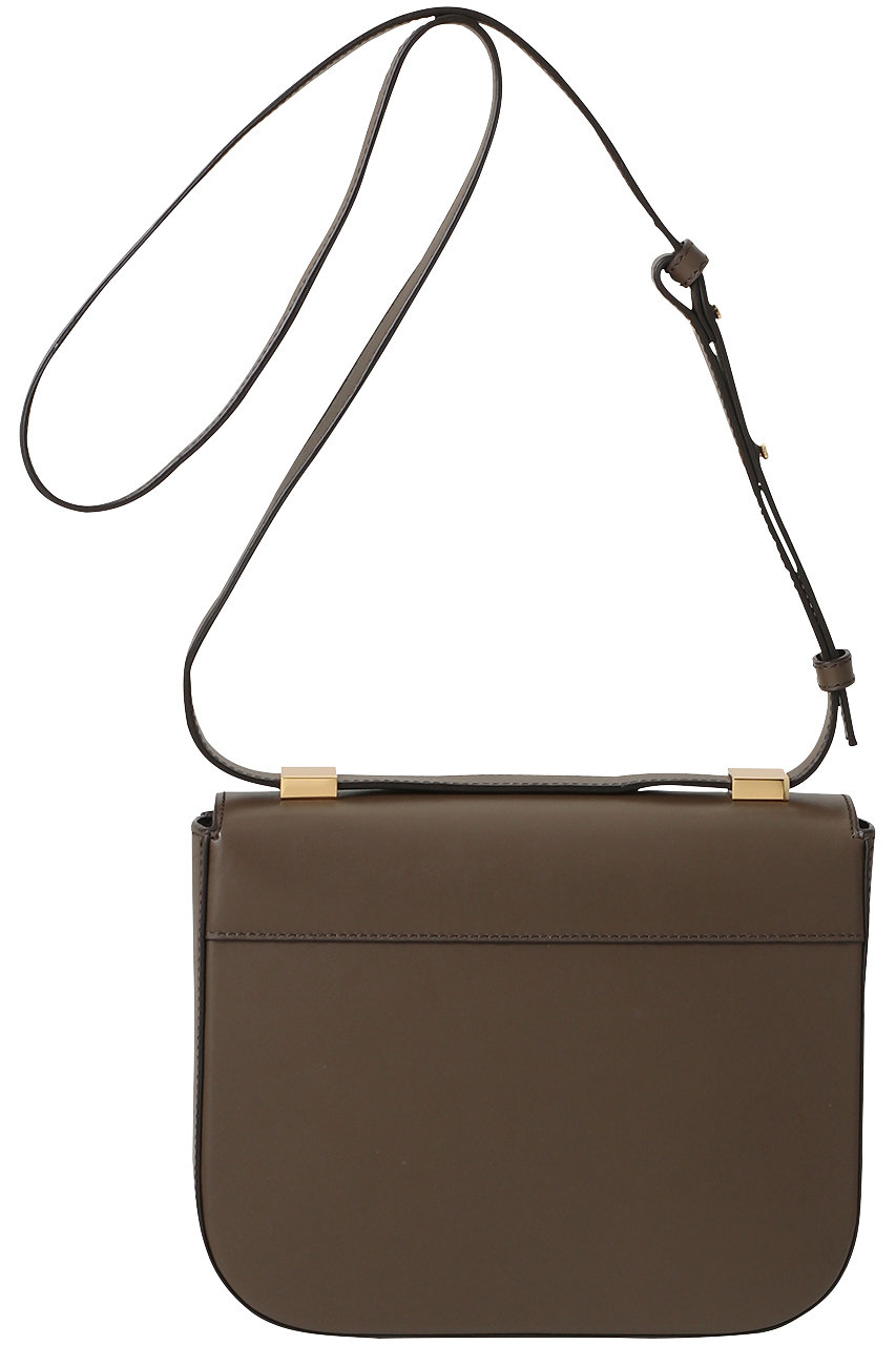 DEMELLIER LONDON(デメリエー ロンドン)｜THE VANCOUVER ショルダー