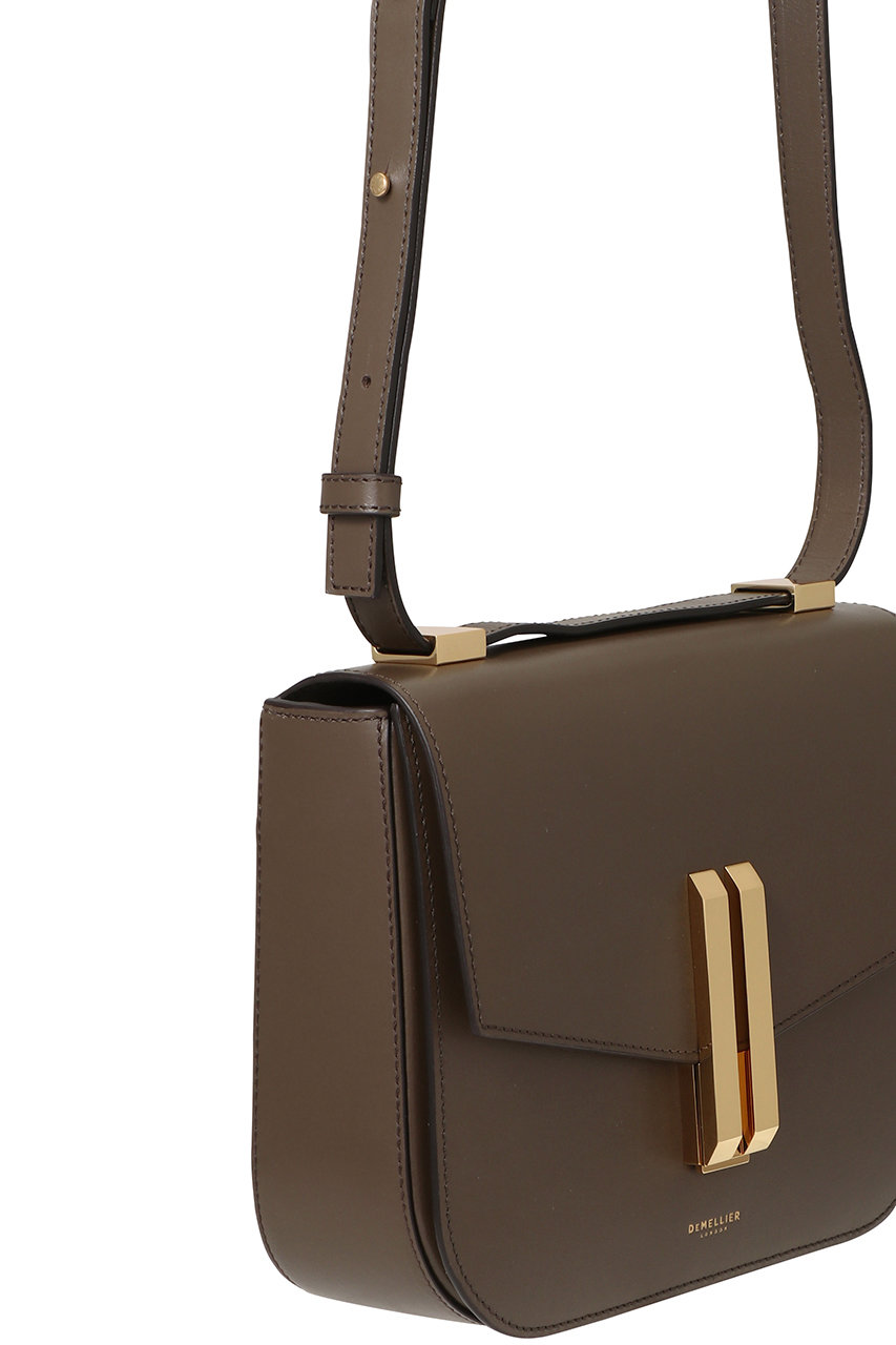 DEMELLIER LONDON(デメリエー ロンドン)｜THE VANCOUVER ショルダー