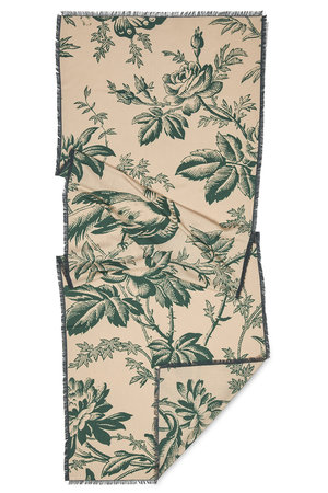 タピ ノワール/Tapis NoirのLong スカーフ(140100/140101)