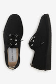 新品　offen オッフェン　square-LLOXFORD / BLACK square-LLOXFORD / BLACK | Offen
