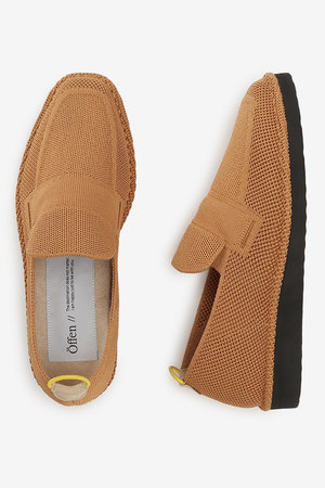 オッフェン/Offenのsquare-UNCLECHIC