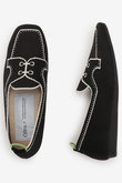 square-ROMPE LOAFER