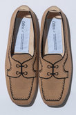 square-ROMPE LOAFER