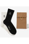 Small step big changes. CREWsocks 2SET オッフェン/Offen WHITE&BLACK