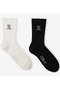 Small step big changes. CREWsocks 2SET オッフェン/Offen