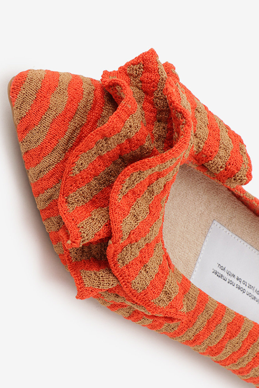 Offen(オッフェン) pointed-NEW FRIN 39/24.5cm レディース Offen(オッフェン) pointed-NEW FRIN 39/24.5cm レディース