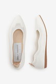 pointed-CROWNP MESH