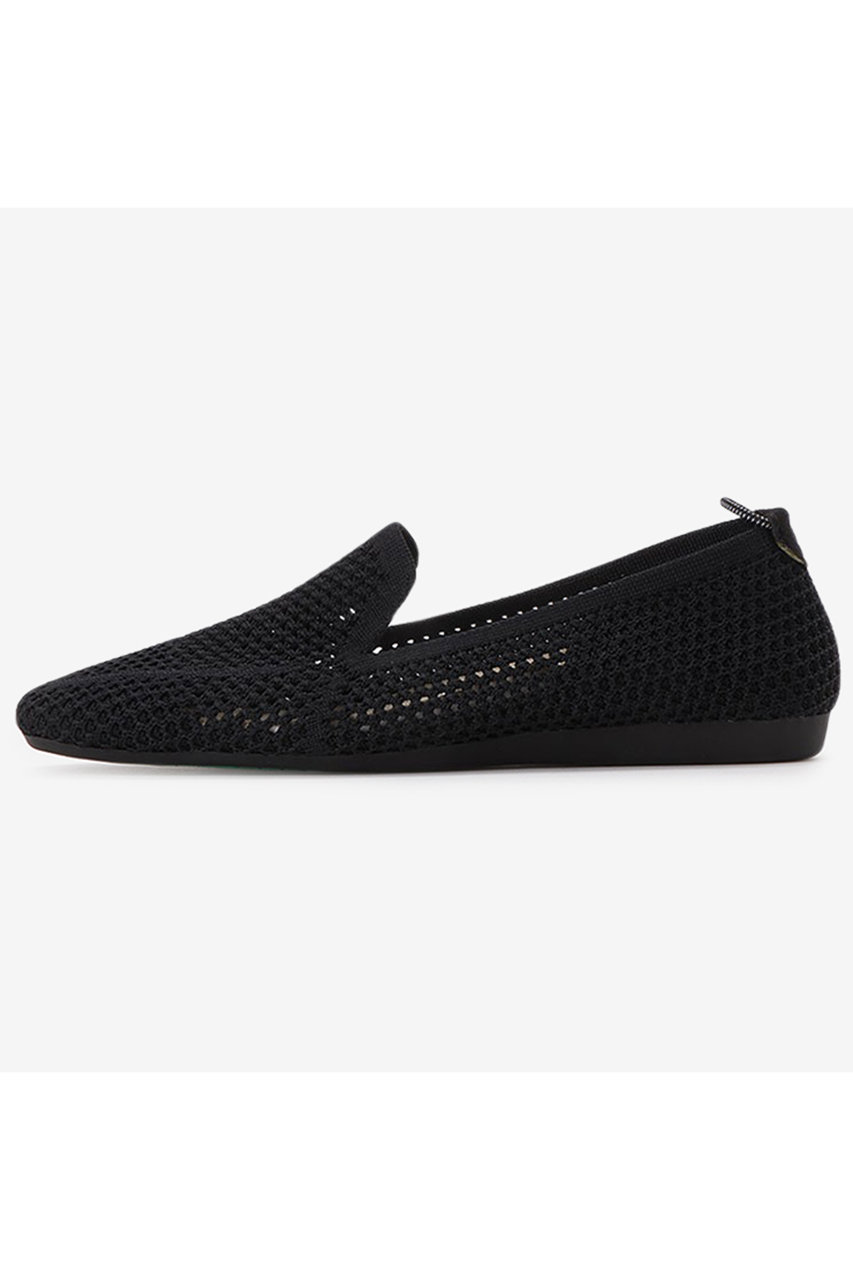 Offen(オッフェン)｜square-MESH/BLACK の通販｜ELLESHOP・(エル