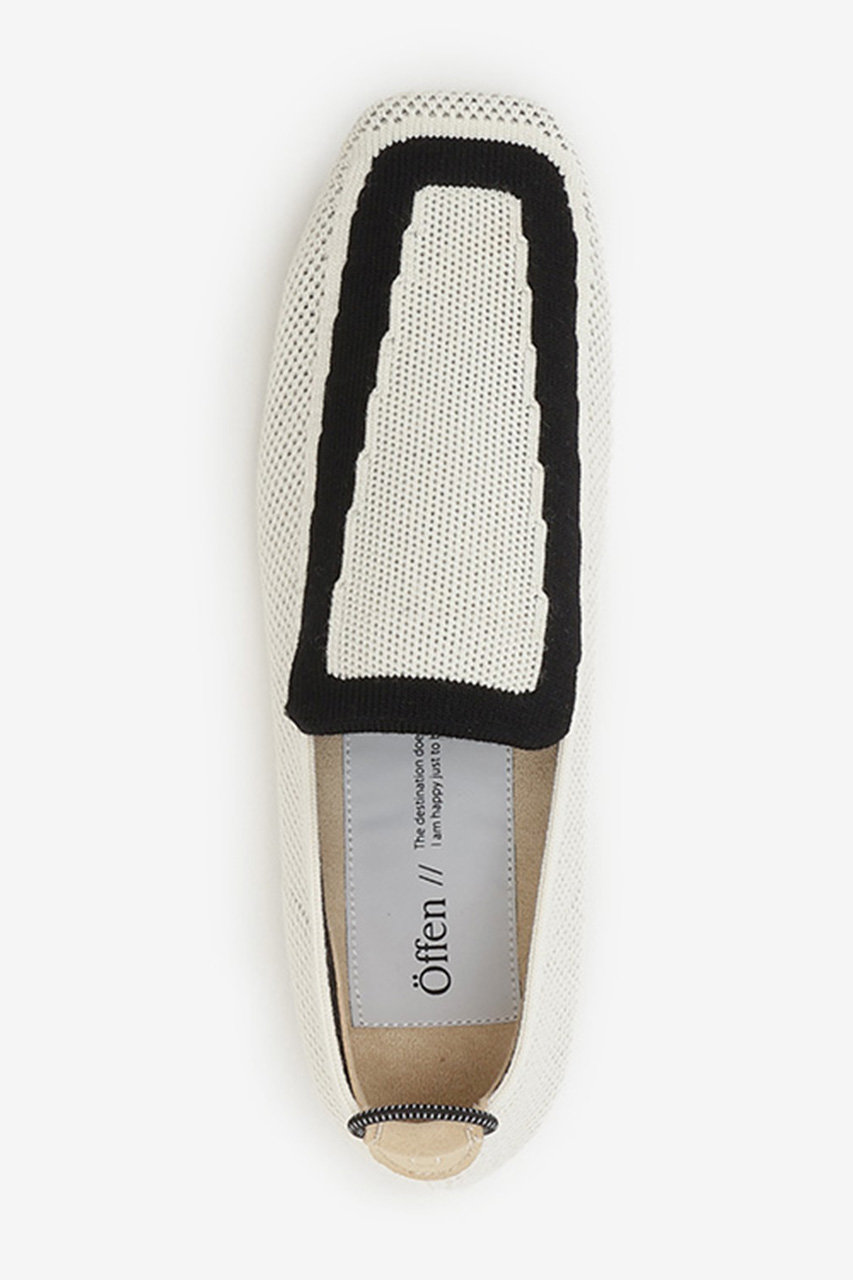 【Öffen オッフェン】サイズ39（美品） Offen(オッフェン)｜squareboots-CHELSEA/BLACK の通販