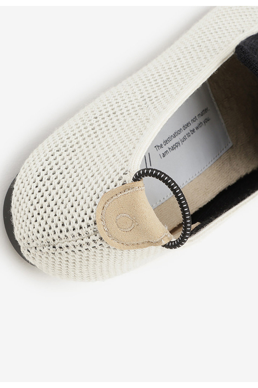 Offen オッフェン　42 Offen(オッフェン)｜square-LLOXFORD/BLACK × WHITE の通販