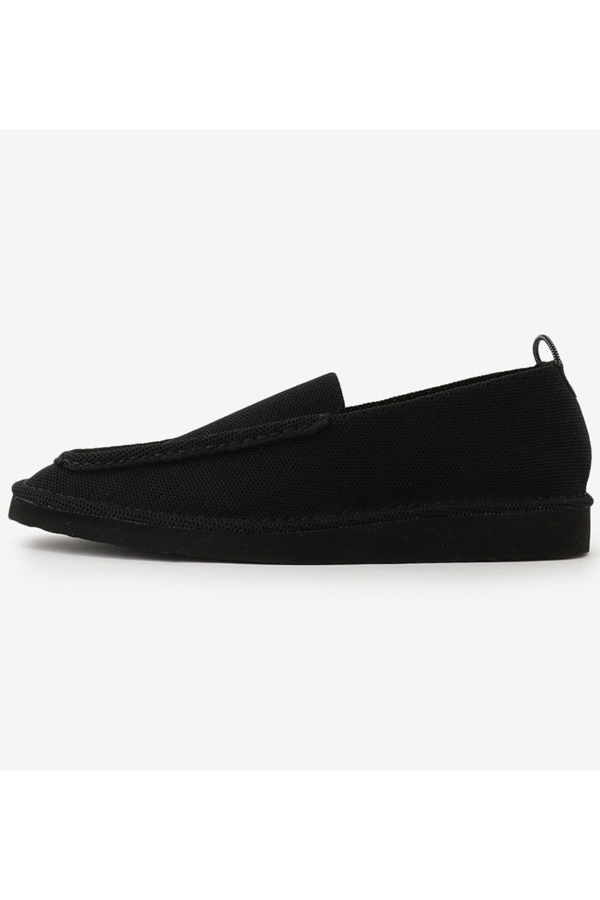 square-UNCLECHIC / BLACK | Offen