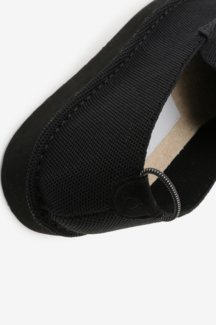 Offen(オッフェン)｜【MEN】square-MOCCA/BLACK の通販