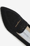 pointed-LOAFERSMESH オッフェン/Offen