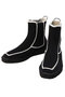 squareboots-TRACE オッフェン/Offen BLACK