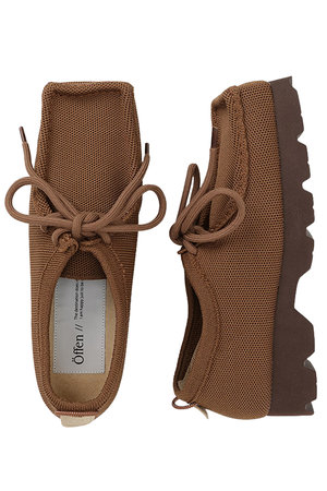 オッフェン/Offenのsquare-CUBICA LACE(130400/130401)